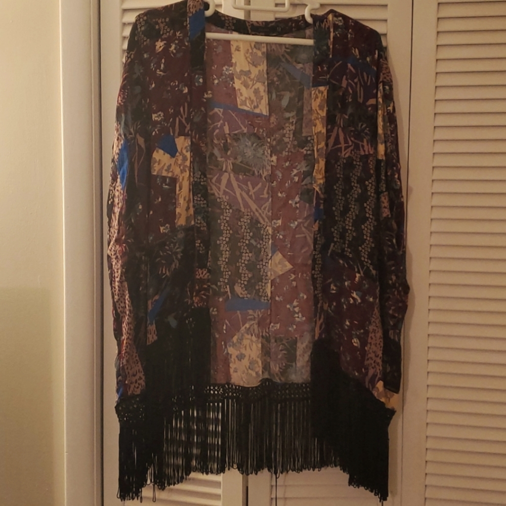 Aritzia Talula Wrap